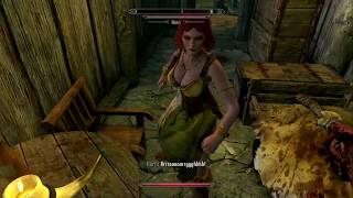 Skyrim (mods) - Faith - Spotlight On: Epic Combat Speed