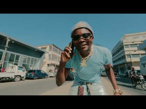 NOVO VÍDEO LIL WAYNE DE MOZ INVEJA MATA 🏆🤴🤴💪💪🇲🇿