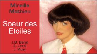Soeur Marie-Jeanne - Mireille Mathieu