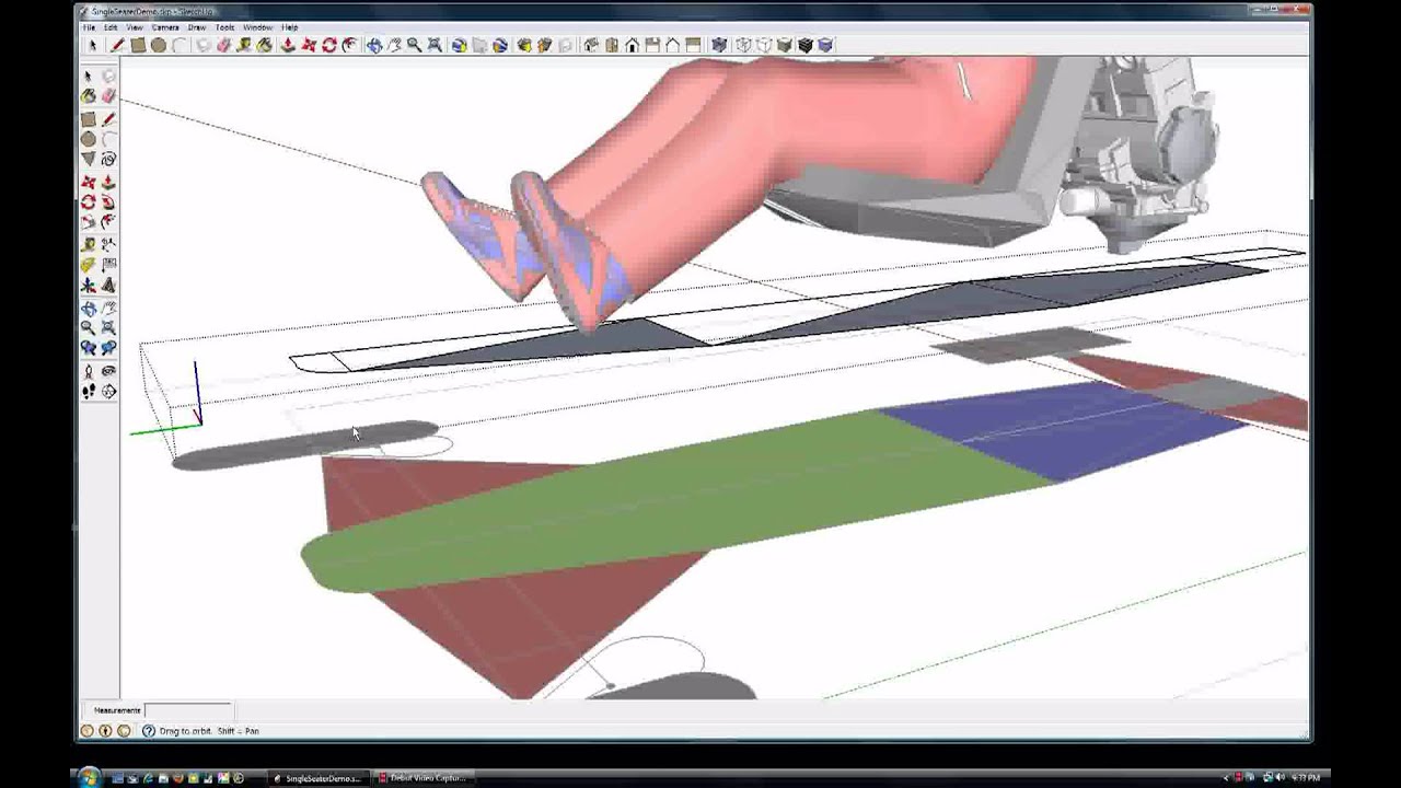 Buggy Sketchup 3D Layout 1.wmv