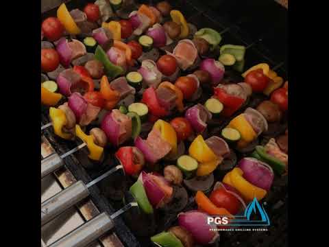 Moon Roks - Overview Video