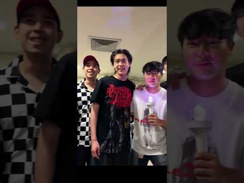 2025.3.9 Billkin x PP #PPKritMyPleasureConcert  #MyPleasureConcert_D2 cr.owner sama