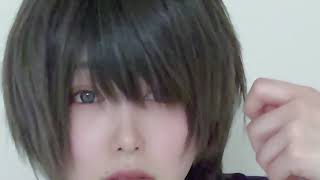 久しぶりに顔出し配信