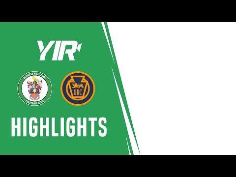 Highlights | Burgess Hill Town FC 3-1 Stansfield - 20.08.22