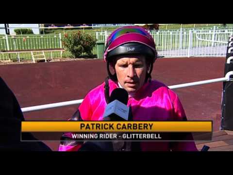 Ascot, 20/02/2016 - Race 5 - GLITTERBELL - Mike Santich & Patrick Carbery