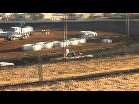 Toowoomba SpeedBowl 19 January 2014 Title 06