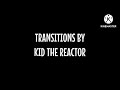 The Adventures Of EK Doodles S2 Ep8 Credits