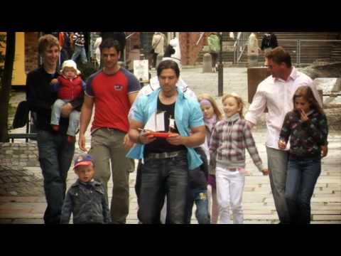 Sebastian Hämer - Steig mit ins Boot (offizielles Musikvideo)