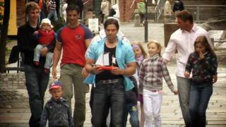 Steig mit ins Boot Lyrics English Translation