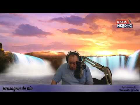 Mensagem do dia - Certa Vez