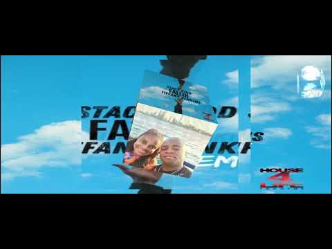 Stacy Kidd, Tiffany Jenkins - Fallin (Remix) (Main Remix) [House 4 Life]