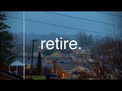 retire (final) - alvedon | 1 hour