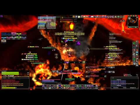 Imperative vs Heroic Lord Rhyolith(10man)