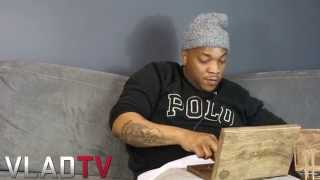 Styles P: For a Lot of Money, I&#39;ll Eat These Battle Rappers Up