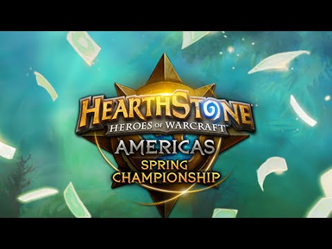 Cydonia vs Napoleon - HCT Americas Spring Championship: Semifinal
