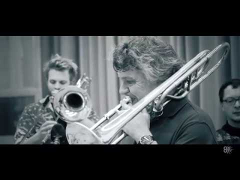 Octotrip & Michel Becquet - As I Roved Out