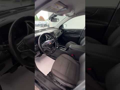 фото chevrolet equinox iii 0
