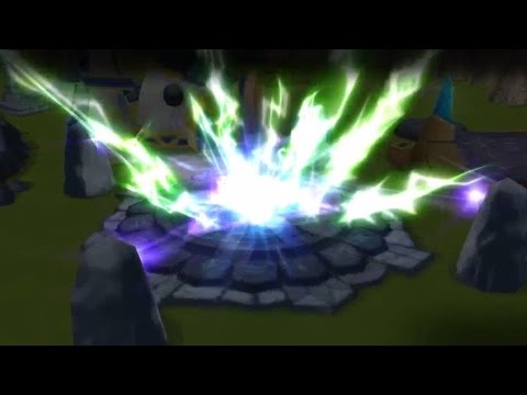 Summoners War - 50 Mystical Scrolls 1 LS Opened!!!
