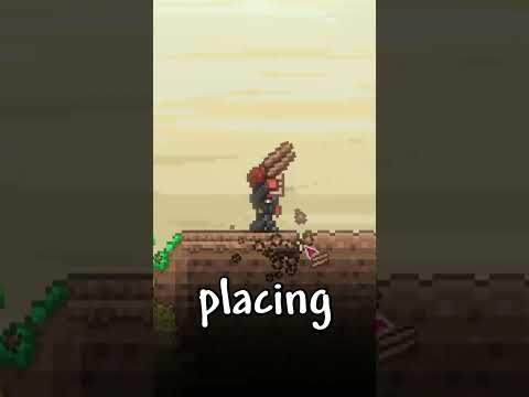 the only base you'll need in Terraria