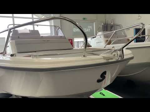 Beneteau Flyer 6 SD / ProYachting