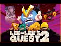 Lee Lee Quest 2