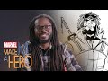 The Smartest Guy in the Room | Marvel Make Me a Hero