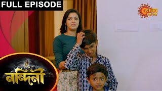 Nandini - Episode 451  13 Feb 2021  Sun Bangla TV 