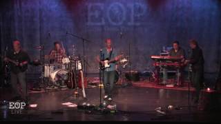 Paul Thorn "Everybody Looks Good At The Starting Line" @ Eddie Owen Presents