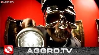 SIDO - HALT DEIN MAUL (OFFICIAL HD VERSION AGGROTV)