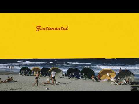 Zentimental - Zentimental (Full Album) 2019