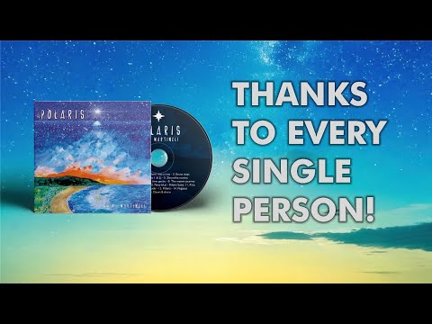 POLARIS album Thank you