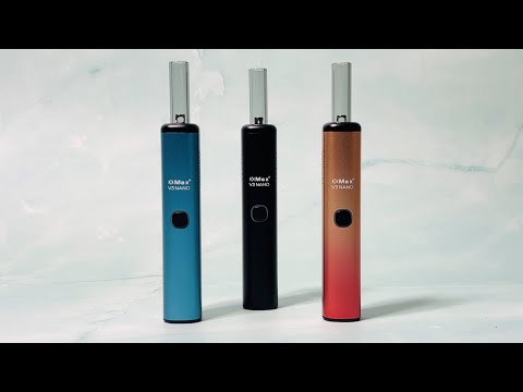 X-MAX V3 NANO - REVIEW/UNBOXING