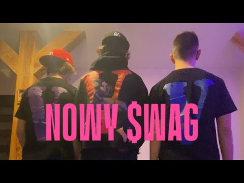 szyman x biniu x leonjuhu - NOWY $WAG