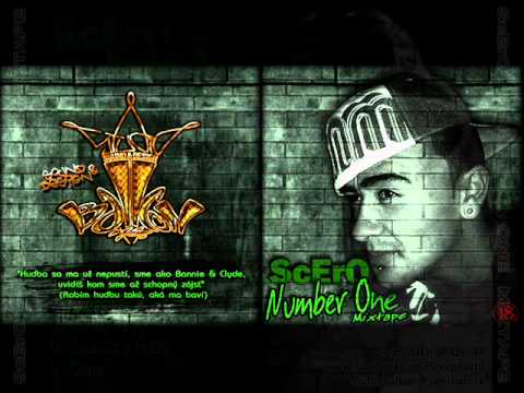 Scero - Žrádlo pre bedne (prod. Anthrax)