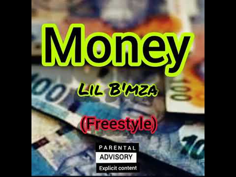 Lil B'mza - Money(Official Audio)
