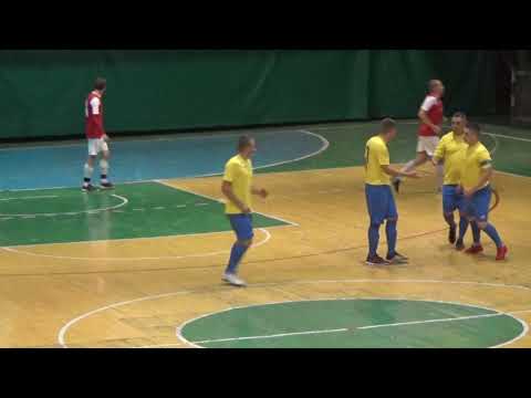 4 КУ 8 9 Joma – Булат 2тайм