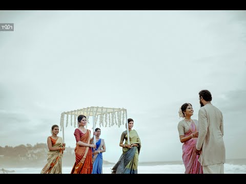 Wedding Photographer portfolio by The Wedding Novels in Bangalore - Photo 2