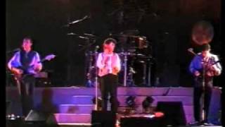 &#39;Loves Heartbeat&#39; Sons of Thunder band Live in Australia music video 1987