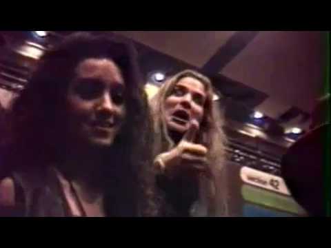 Mother Love Bone - Star Dog Champion ( official video)