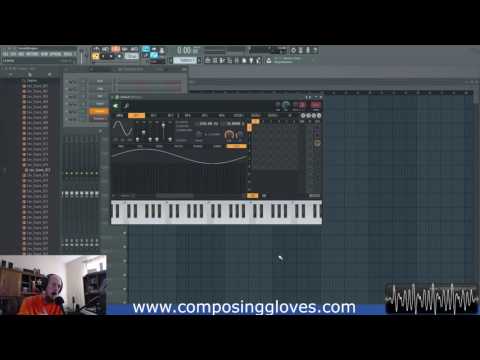 Music Theory From The Ground Up and Midi 17 - Pitch and the Insaness of Tuning
