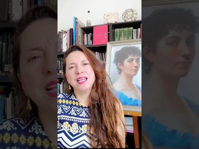 Vídeo relacionado con A la Luz: Carmela Duarte García (1866-1940), artista yucateca