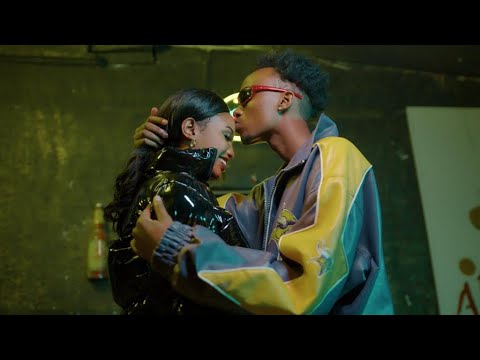 Infinity - Fela Music (Official Video)