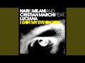 I Got My Eye On You Feat Luciana Cristian Marchi Paolo Sandrini Perfect Edit