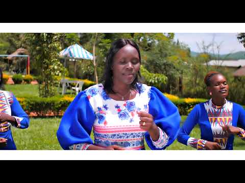 Misango -  Eunice Kefa Ogoma  - Latest Luo Gospel
