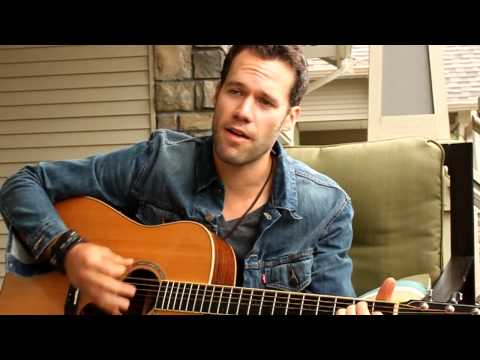 Chad Brownlee "Love Me or Leave Me" (feat. Dallas Smith)