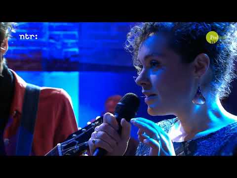 Marnix Dorrestein & Nora Fischer - Cold Song - Henry Purcell | Podium Witteman
