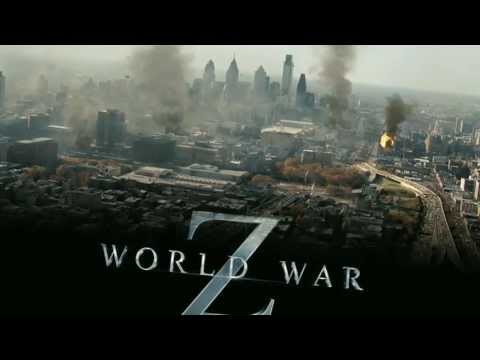 WORLD WAR Z; SCORE; PHILADELPHIA  by MARCO BELTRAMI