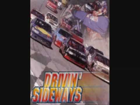 Drivin' Sideways ~ the Ballad of Junior Johnson ~ Drivin' Sideways band