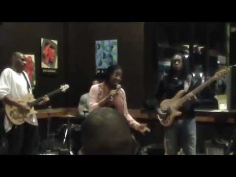 Promotional video thumbnail 5 for Sendy Brown
