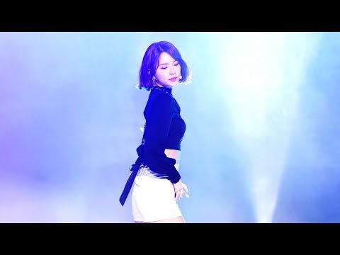 190224 나인뮤지스 팬미팅 REMEMBER 돌스 혜미 4K 직캠